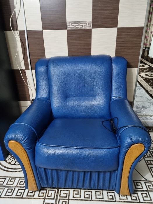 Canapea + Mobilă living