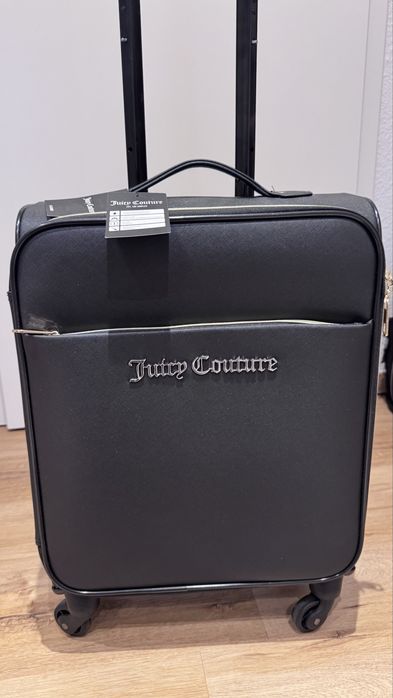 Geamantan juicy couture