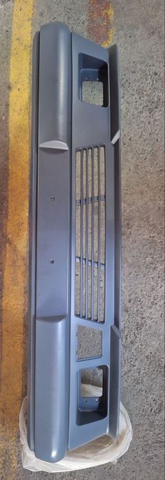 Mercedes w124 bamfer keldi