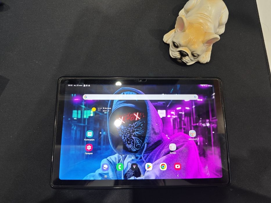 Планшет SAMSUNG Galaxy TAB A7