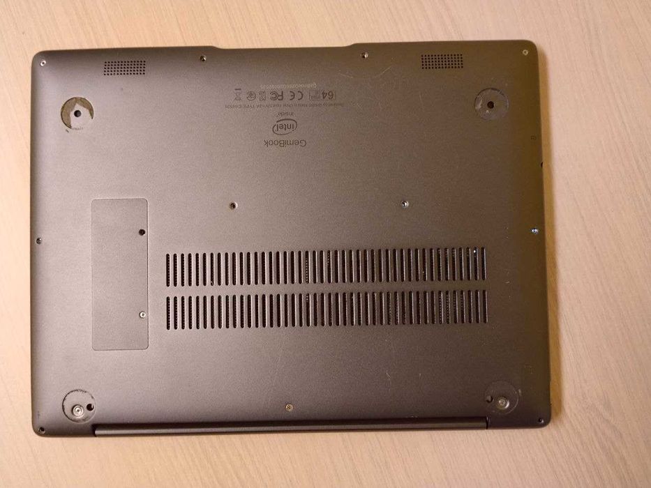 IEFTIN!!! CHUWI Gemibook cu 12 Gb memorie RAM, SSD 128/256/512 Gb