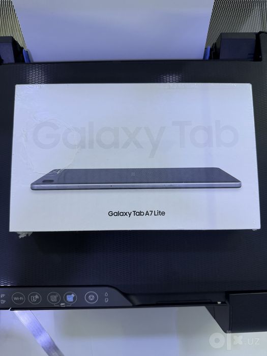 GALAXY Tab A7 Lite