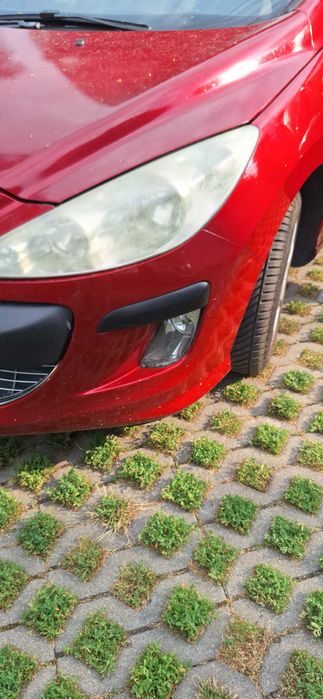 PEUGEOT 308 2008 — imagine 2
