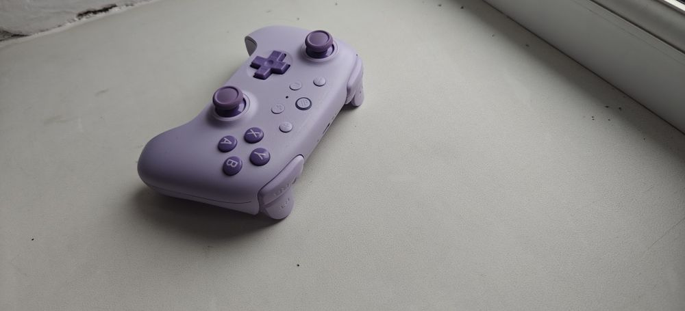 Джойстик 8bitdo ultimate 2c
