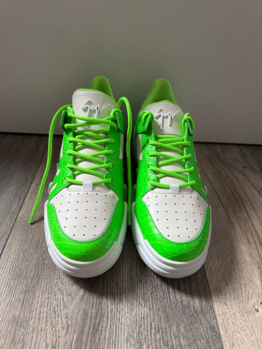 Мъжки сникърси Giuseppe Zanotti