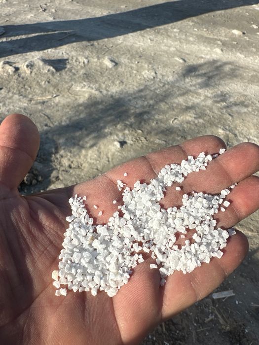 Мраморний крошка хар хил рангда