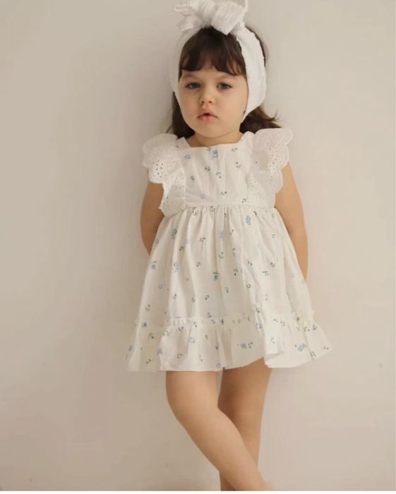 Платье для девочек