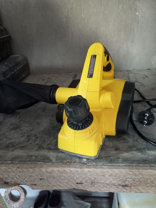 Rubanka, elektronika rangda!