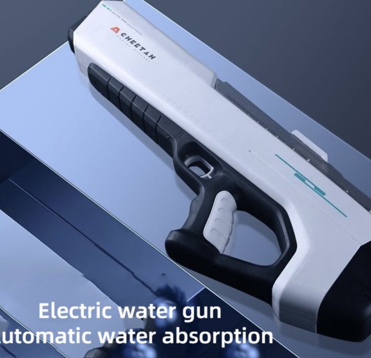 Водный пистолет для моря, бассейна