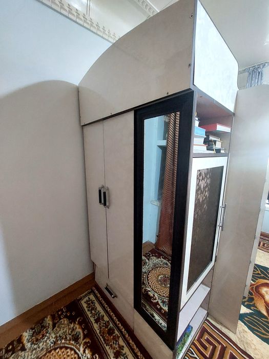 2 qavatli kravat