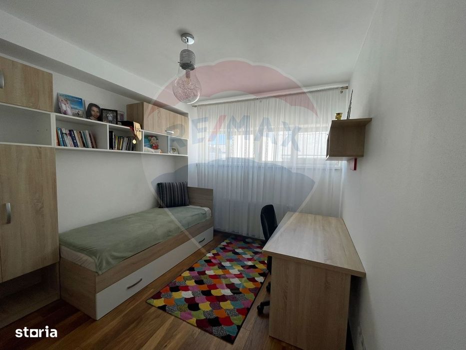 Apartament de inchiriat