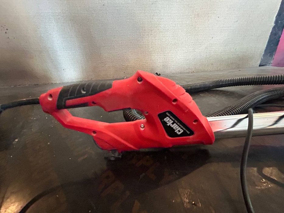 Жираф CLARKE гипсокартон виброшлайф виброжираф