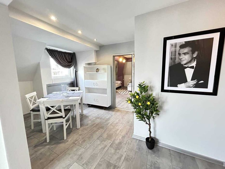 Продава се Двустаен апартамент в Пловдив, Кършияка - 70 кв.м за 1843 €/кв.м - Снимка #2