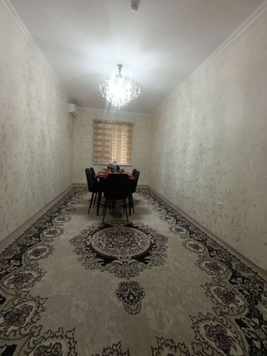 Qizlarga kvartira bor chinor metro yaqin bir xona beriladi