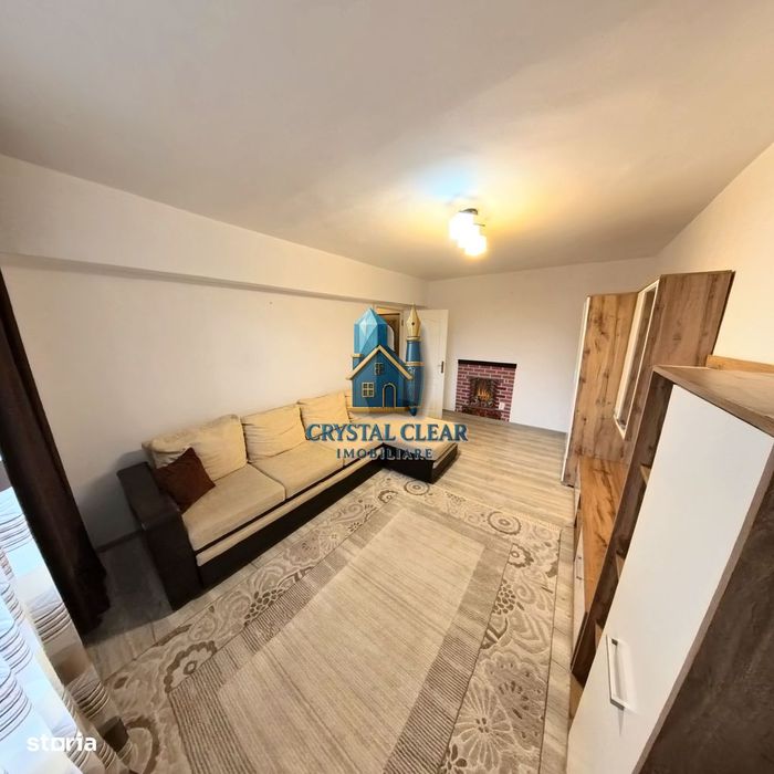 Apartament 2 camere - cartier Tudor Vladimirescu, str. Înfrățirii