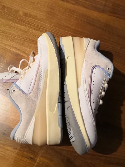 Nike Air Jordan 2 Retro Low дамски маратонки