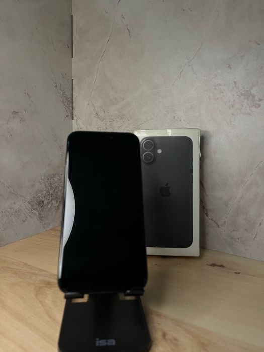 Айфон 16 плюс/Iphone 16 plus