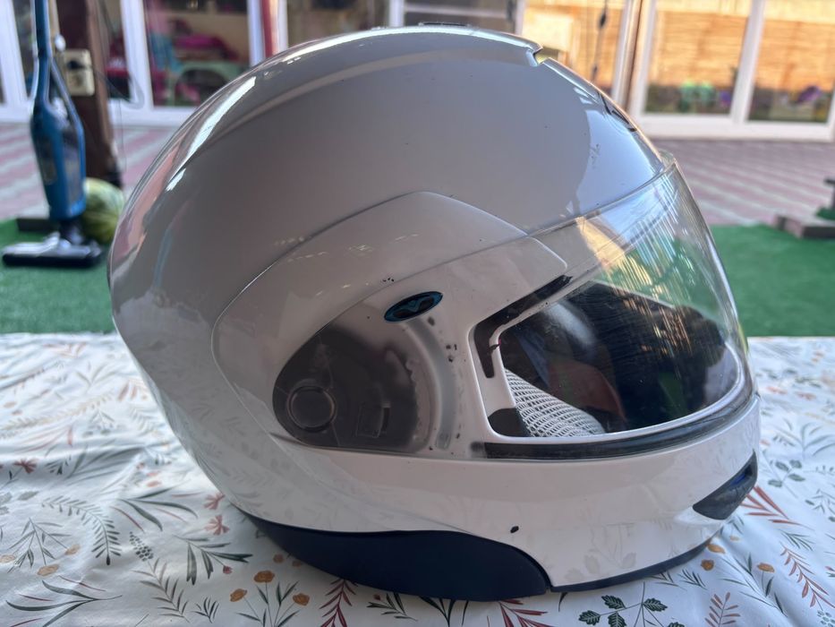 Casca motor Vemar