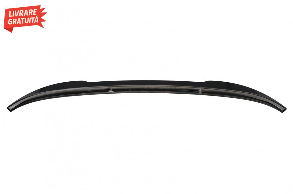 Eleron Portbagaj BMW X4 G02 (2018-2020) Negru Lucios