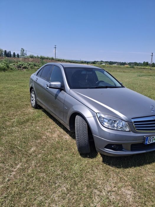 MERCEDES-BENZ CLA 2008 — imagine 2
