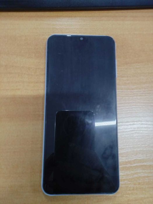 Samsung A13, память 128 ГБ