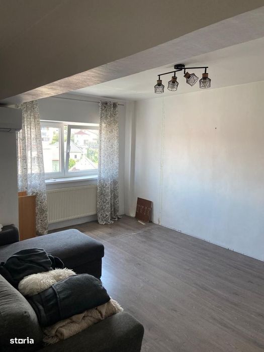 Apartament 2 camere 54mp Strand