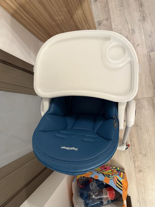 Scaun de masa Peg Perego Prima Pappa