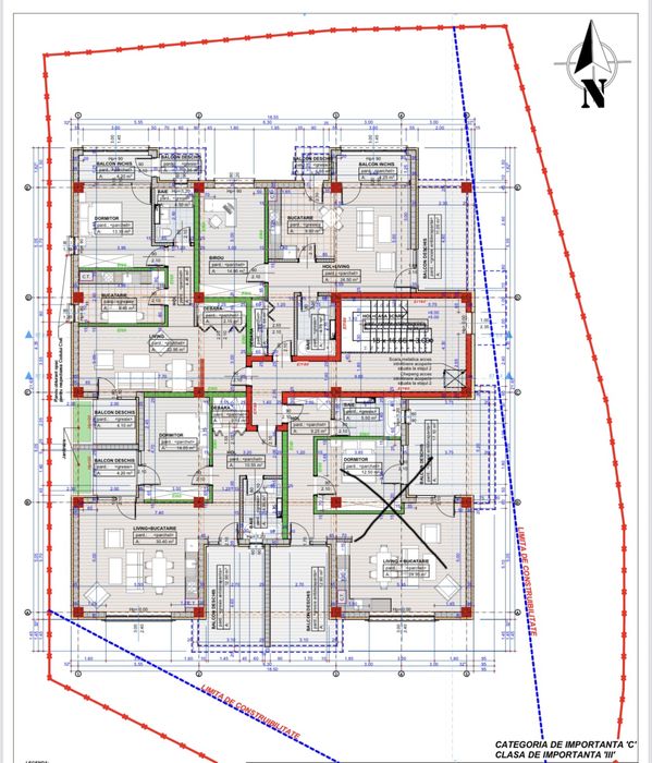 Apartamente de vanzare