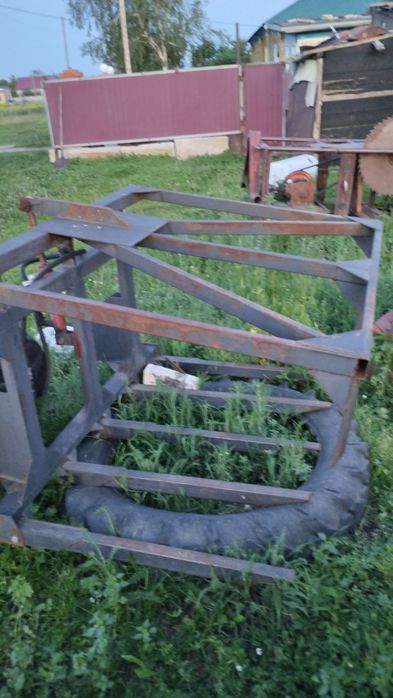 Трактор т 25 , Владимировец