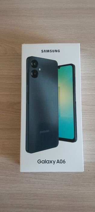 Продам телефон Galaxy A06