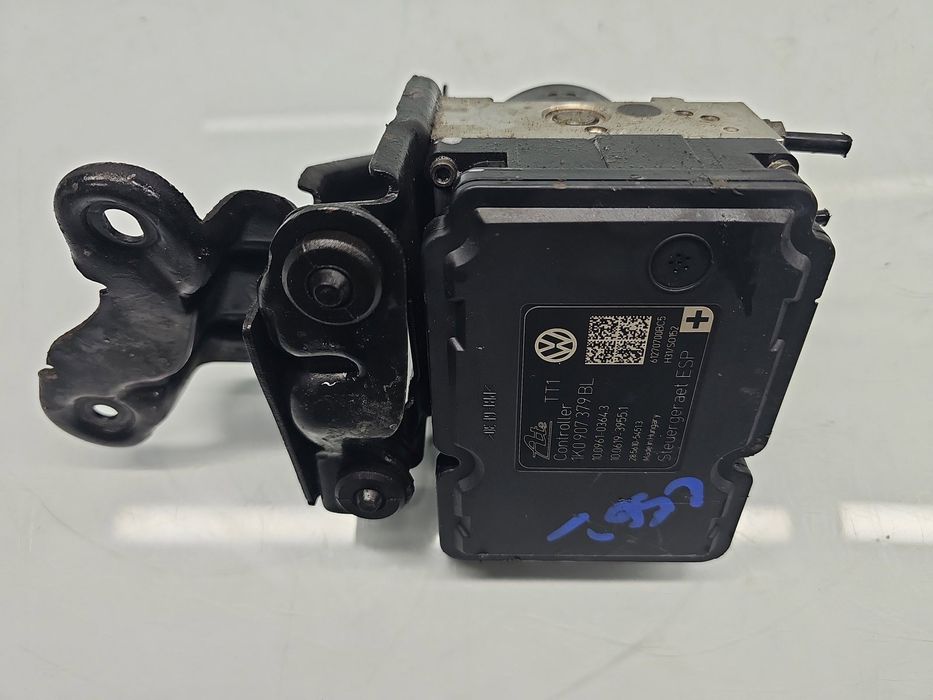 Pompa ABS Volkswagen Golf 6 (5K1) [Fabr 2009-2013] 1K0614517DP 2.0 TDI