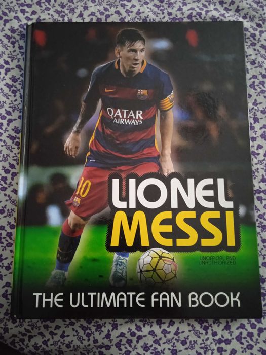 Английски футболни книги