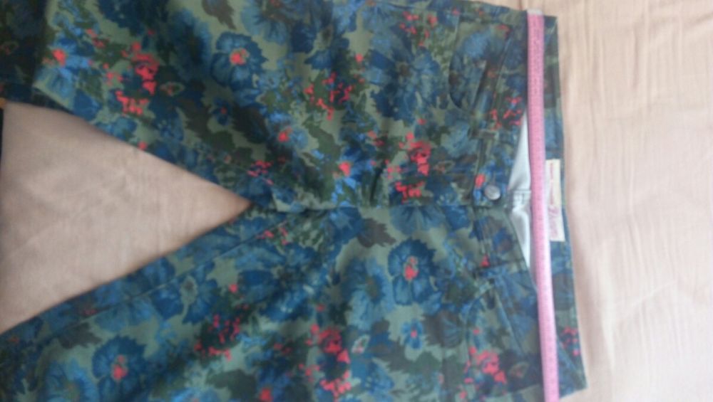 Дамски панталон Tom Tailor