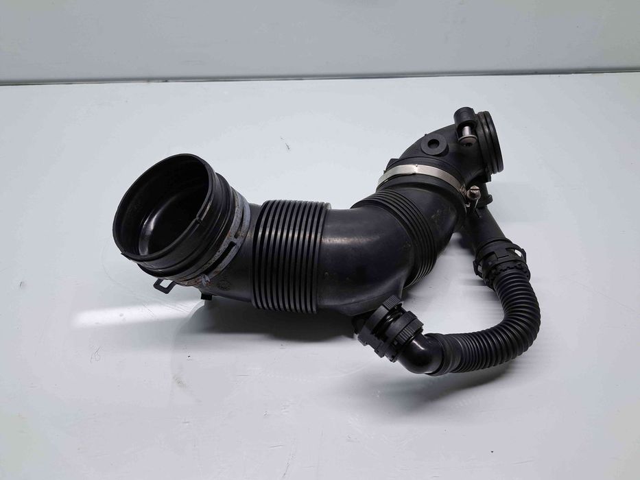 Tub admisie aer Volkswagen Leon (5F1) [Fabr 2012-2018] 5Q0129654G 1.6