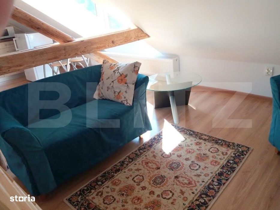 Apartament – Brasov - Vedere 4