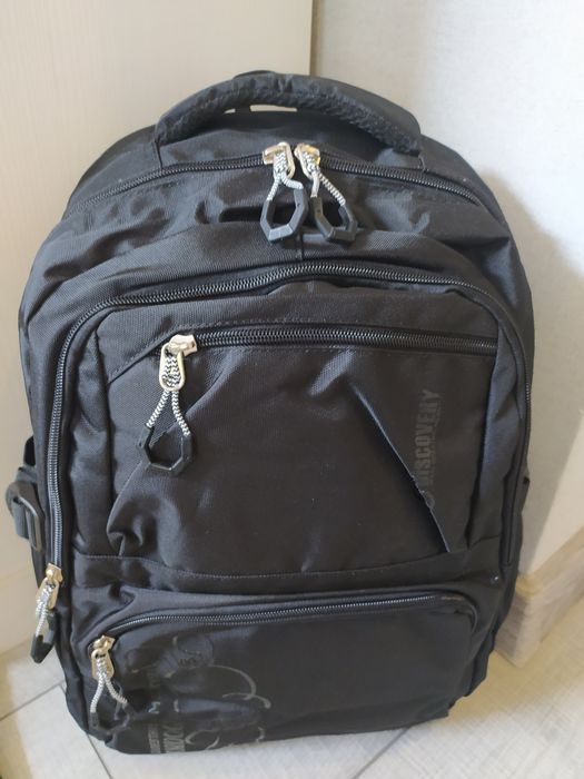 Школьные рюкзаки