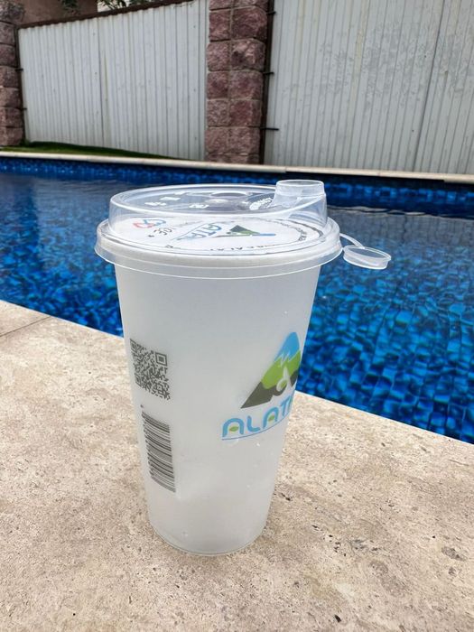 Продажа льда (Лёд)