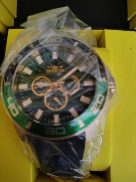 Оигинален Invicta Aviator  180