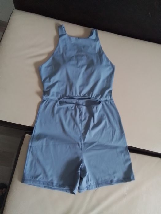 Salopete fitness noi