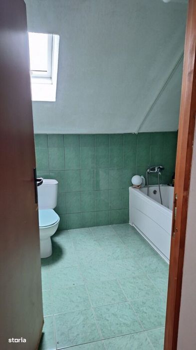 Imobil cu doua apartamente Gherla str. Dejului