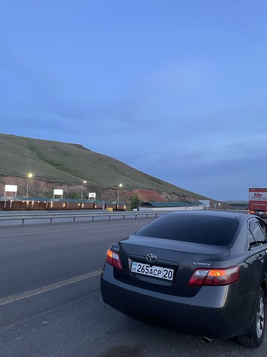 Камри/Camry 45, 2010г