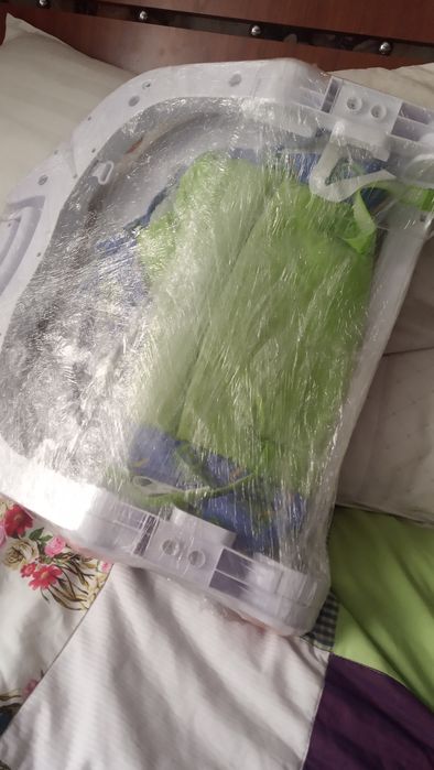 Детский тренажёр Chicco