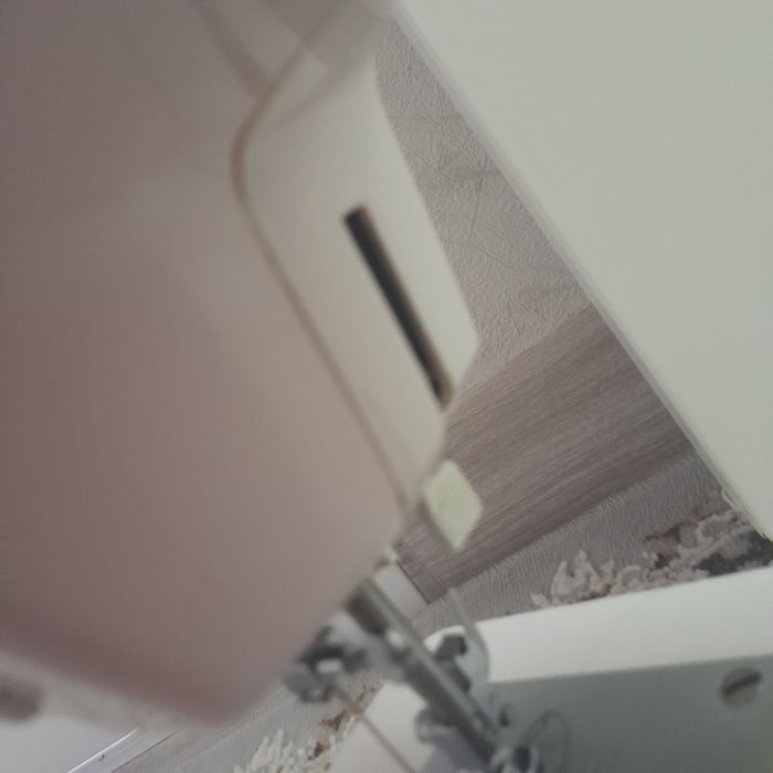 Швейная машина б/у