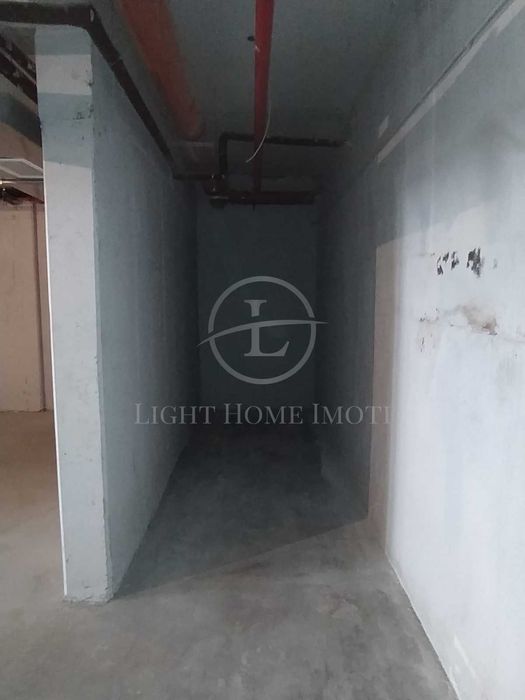 Продава се Гараж / Паркомясто в Пловдив, Христо Смирненски - 60 кв.м за 1190 €/кв.м - Снимка #5