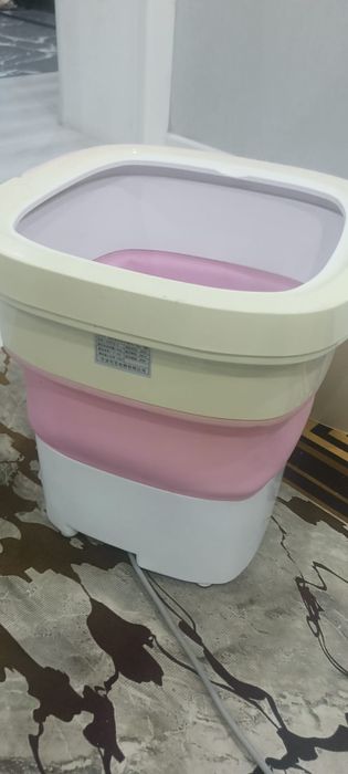 Продаётся стиральная ведро