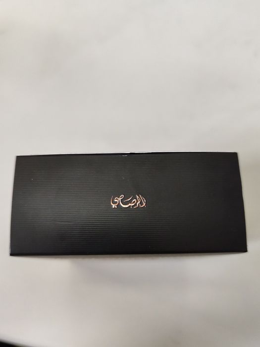 Rasasi Hawas Black