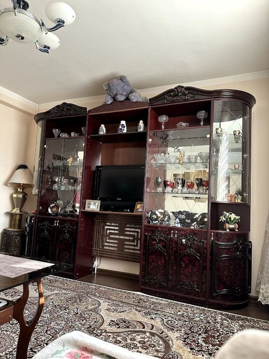 Сдаётся своя квартира срочно