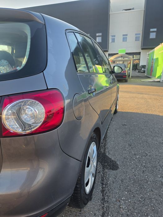 Volkswagen Golf Plus 1.4