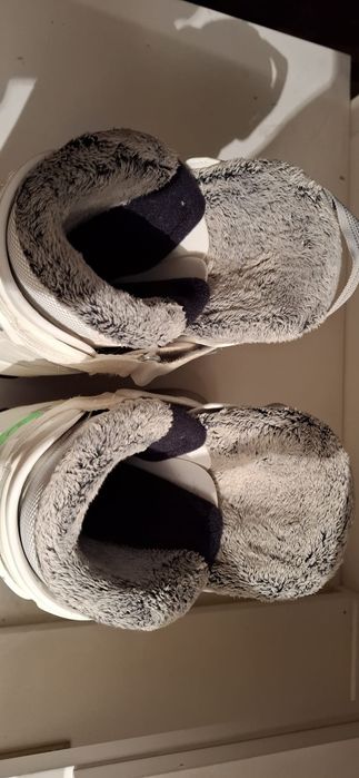 CLAPARI SKI MONDO 26.5 (39-40) Dalbello