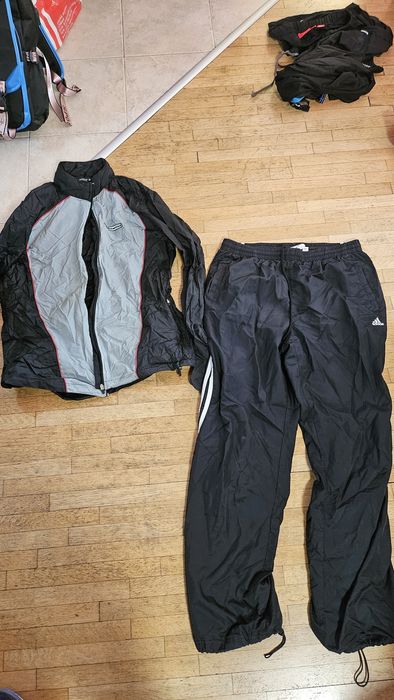 Якета Nike Adidas Bogner US Polo оригинални